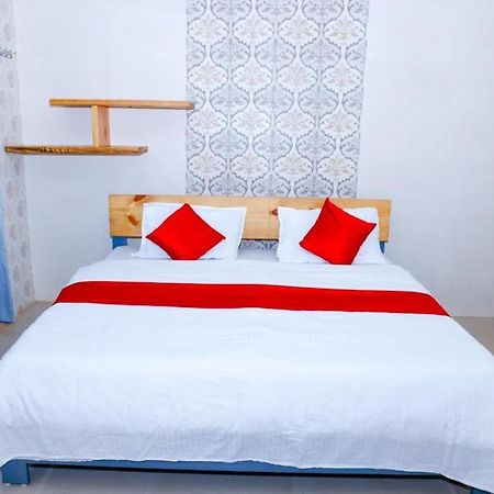 Staymaker Kotian Guest House Мадикери Экстерьер фото