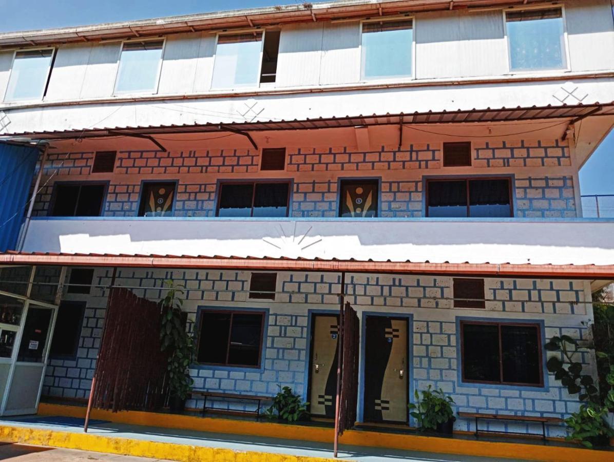 Staymaker Kotian Guest House Мадикери Экстерьер фото