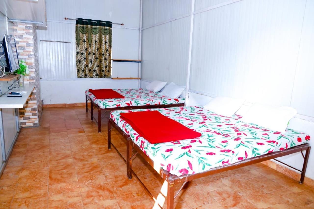Staymaker Kotian Guest House Мадикери Экстерьер фото
