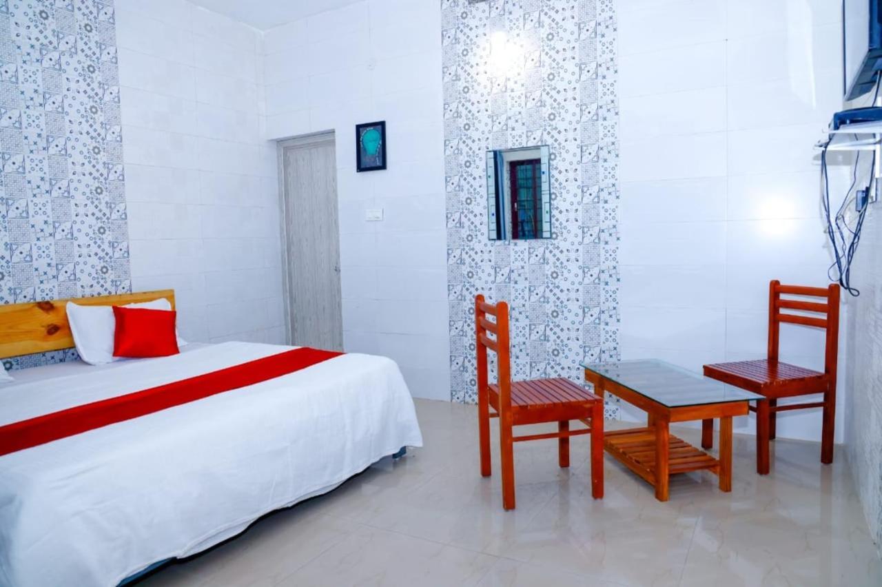 Staymaker Kotian Guest House Мадикери Экстерьер фото