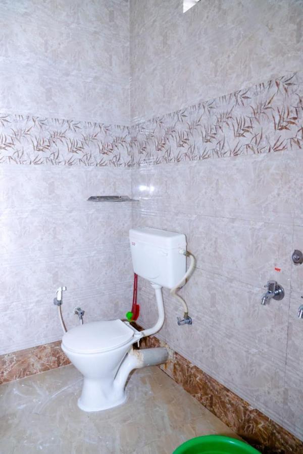 Staymaker Kotian Guest House Мадикери Экстерьер фото