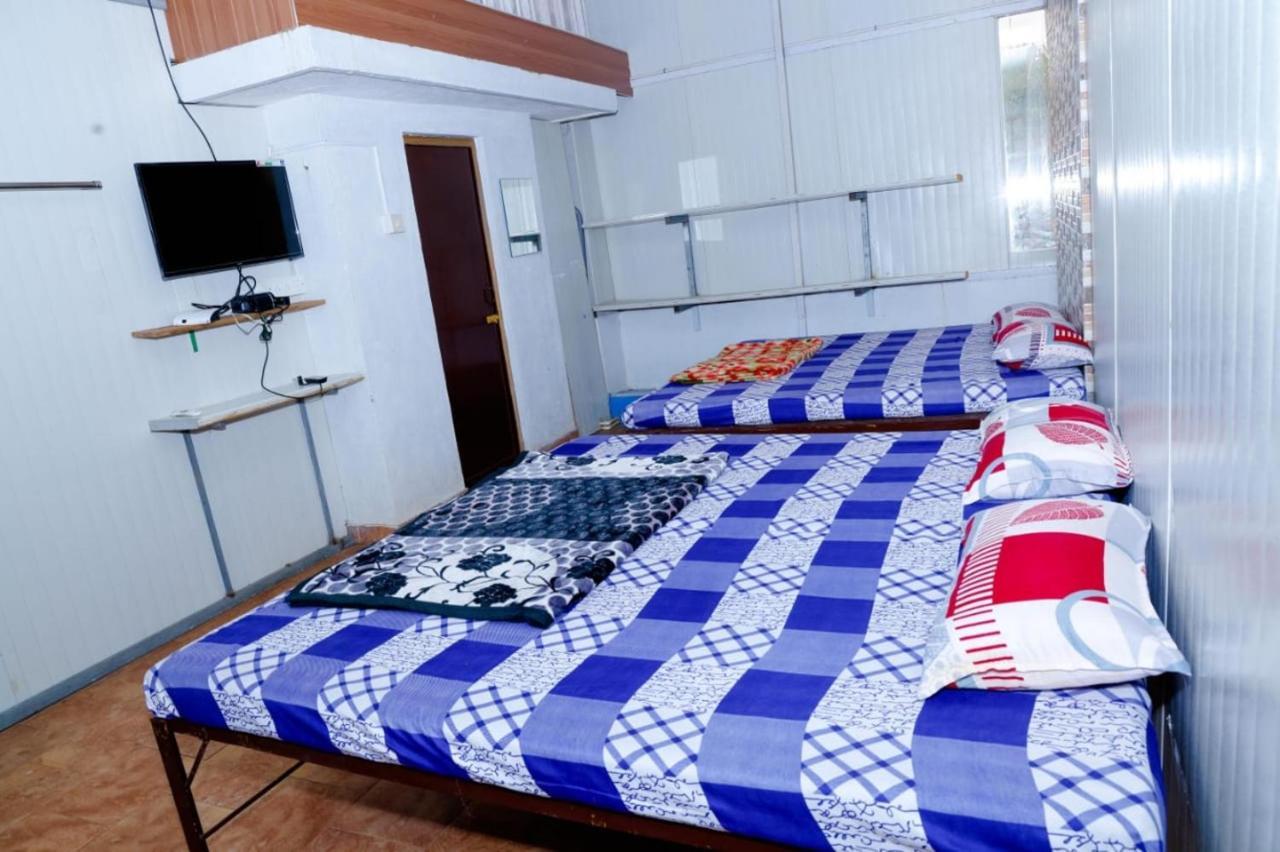 Staymaker Kotian Guest House Мадикери Экстерьер фото